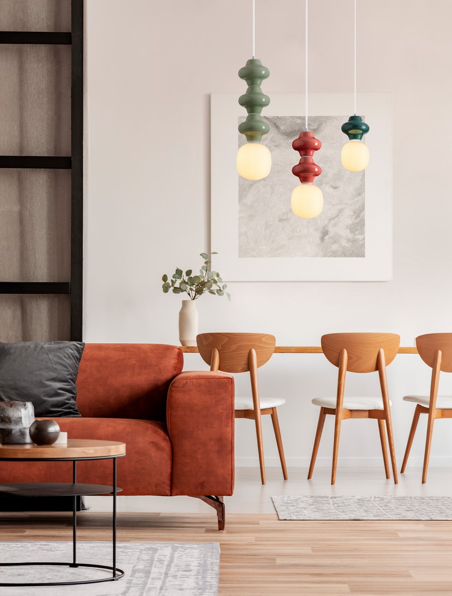 Pantone-Farben 2026 Cloud Dancer und seine Anwendung in Innenräumen